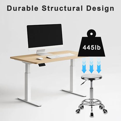 Rolling Stool