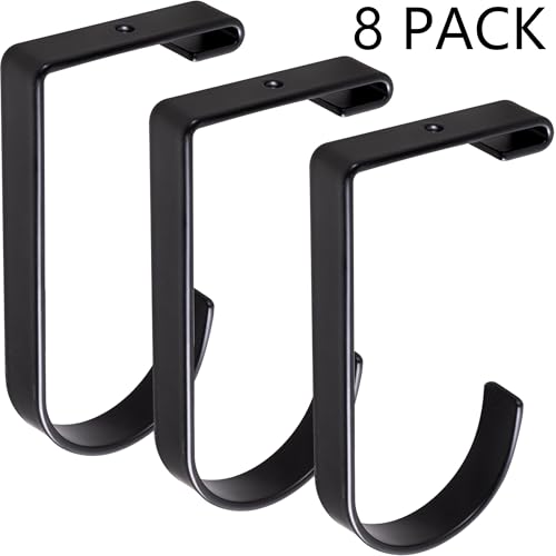 8 Pack Heavy Duty Add