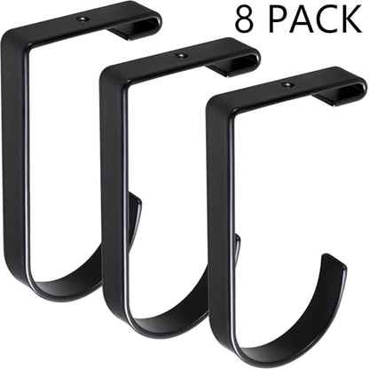 8 Pack Heavy Duty Add