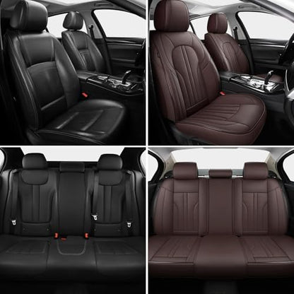 Car Seat Covers (5 Count)