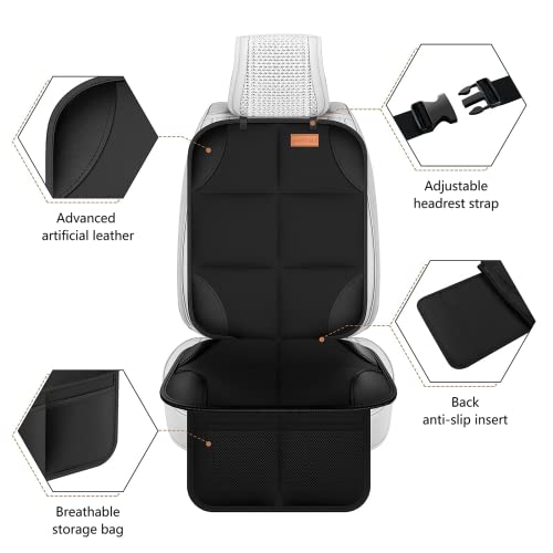 Car Seat Protector