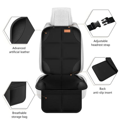 Car Seat Protector