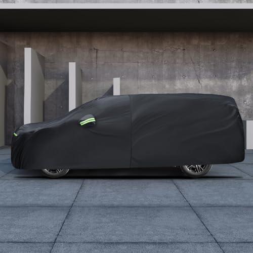 Car Cover Multi