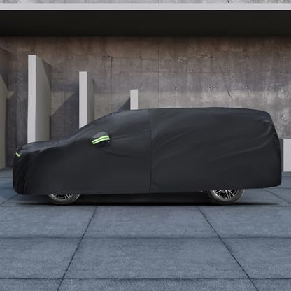 Car Cover Multi