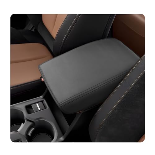 2026 Forester Center Console Cover Compatible with 2026 Forester Accessories [ONLY for Touring