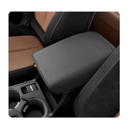 2026 Forester Center Console Cover Compatible with 2026 Forester Accessories [ONLY for Touring