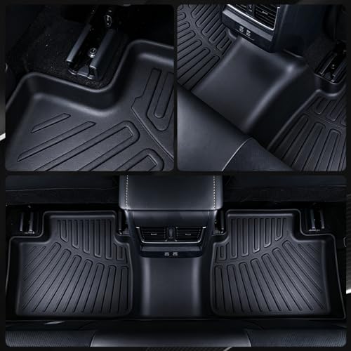Floor Mats for 2007