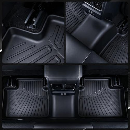 Floor Mats for 2007