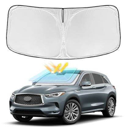 Sunshade for Infiniti QX50 QX55 2019