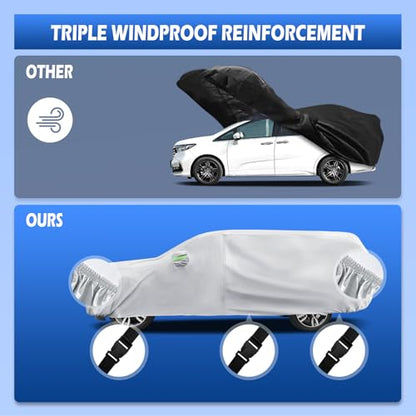 Car Cover Multi
