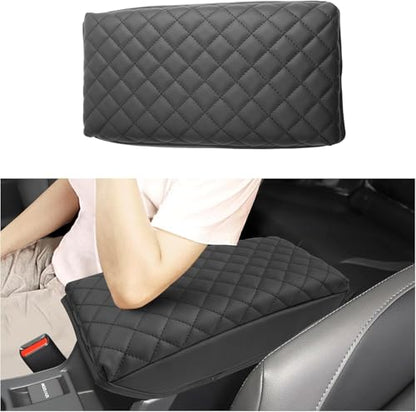 for 2024 2025 2026 Crosstrek Armrest Cover