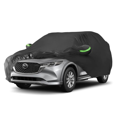 Custom Fit Car Cover for 2013