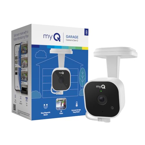 myQ Garage Plug