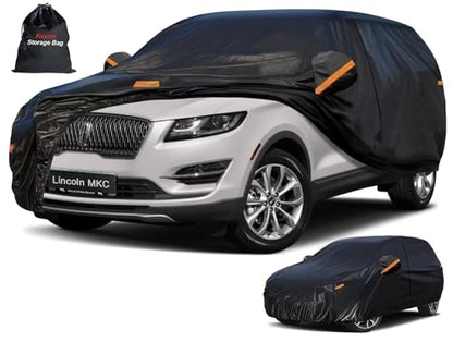 7 Layers Waterproof SUV Car Cover for Lincoln MKC Lincoln Corsair