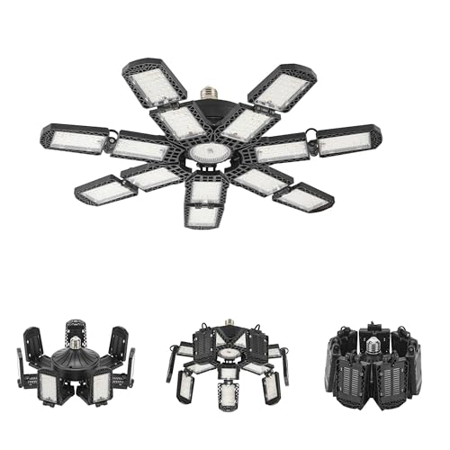 LED Garage Light
