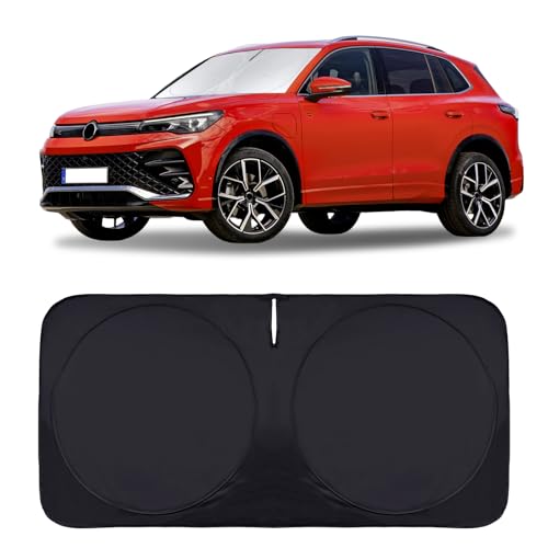Sunshade for Volkswagen VW Tiguan 2018