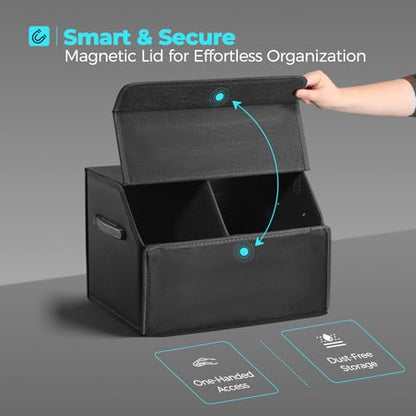 Car Trunk Organizer for SUV and Sedan