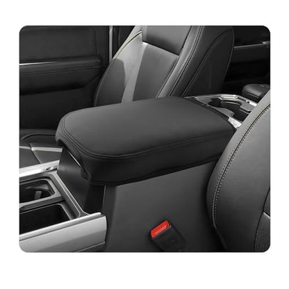 2025 2026 F 250 F 350 F 450 Super Duty Center Console Cover Compatible with 2023 2024 2025 2026 Ford F250 F350 F450 Super Duty Accessories F