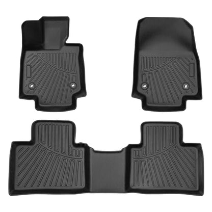 Floor Mats for 2023 2024 2025 2026 Lexus RX RX350 RX350h RX500h