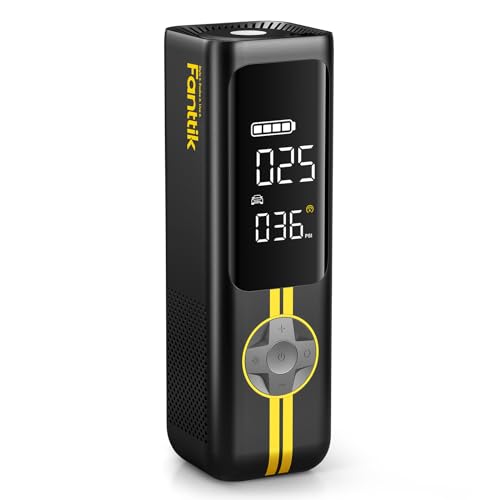 X8 APEX Tire Inflator Portable Air Compressor