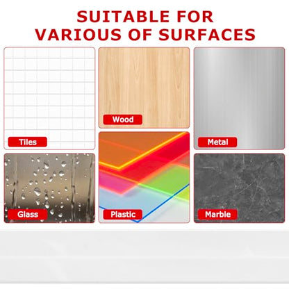 Wall Corner Protector Peel and Stick Corner Trim Molding