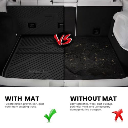 Cargo Mat for Jeep Cherokee 2014