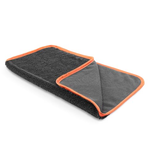 Microfiber Car Drying Towels