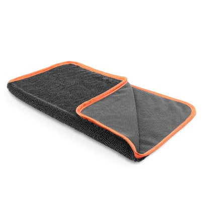 Microfiber Car Drying Towels