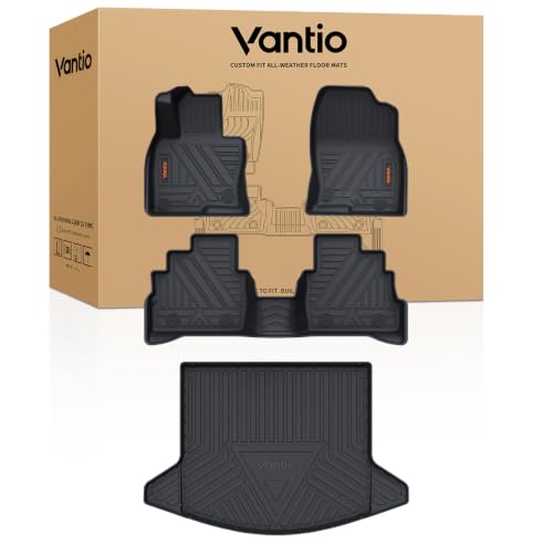 Floor Mats for Mazda CX