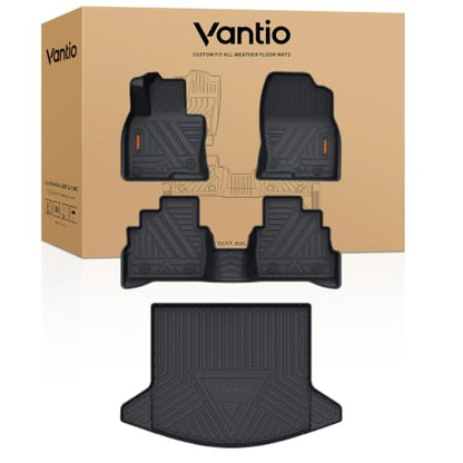 Floor Mats for Mazda CX