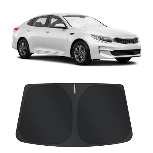 Sun Shade for Kia Optima