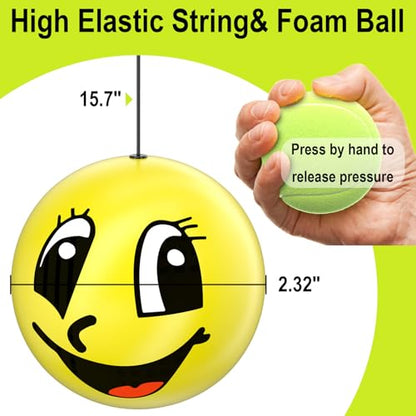 Garage Tennis Ball Parking Aid (2 Count)