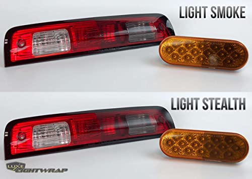 Luxe LightWrap Universal Tint Kit