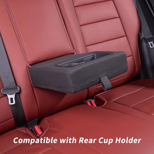 CRV Car Seat Covers Custom Fit for Honda 2023