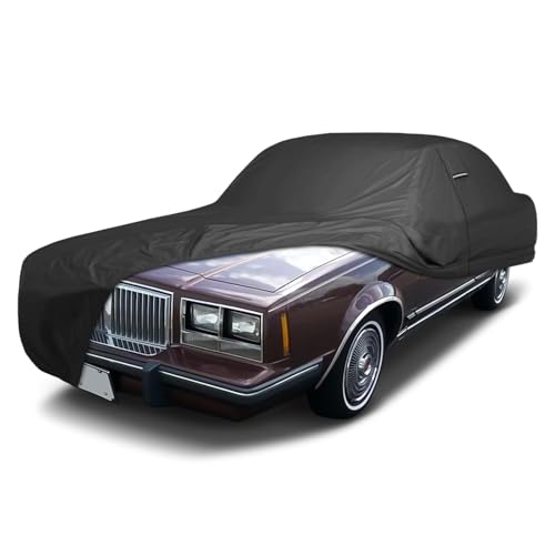 Waterproof Car Cover for 1982