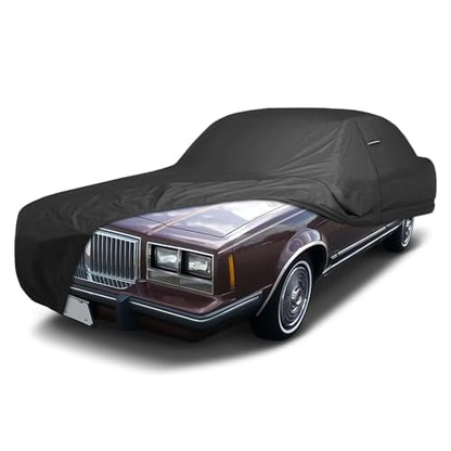 Waterproof Car Cover for 1982