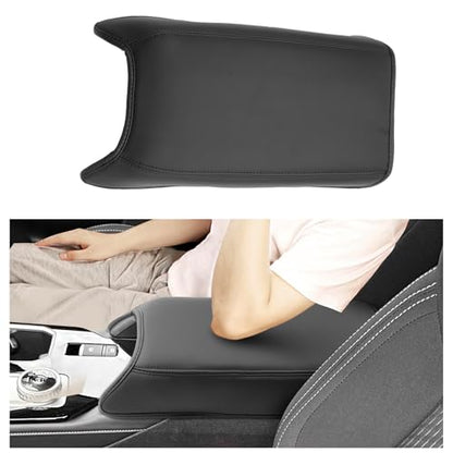 for 2025 2026 Mitsubishi Outlander Armrest Cover [Outlander Gas Only]
