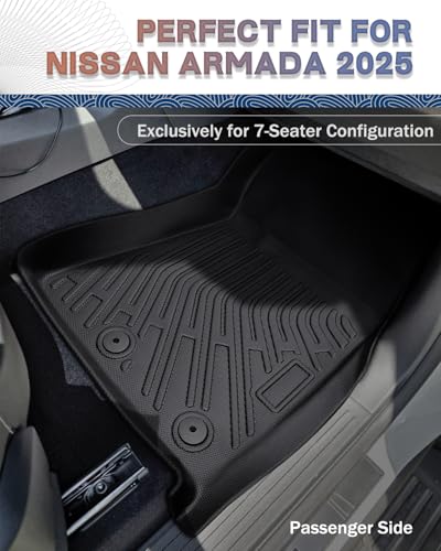 for Nissan Armada