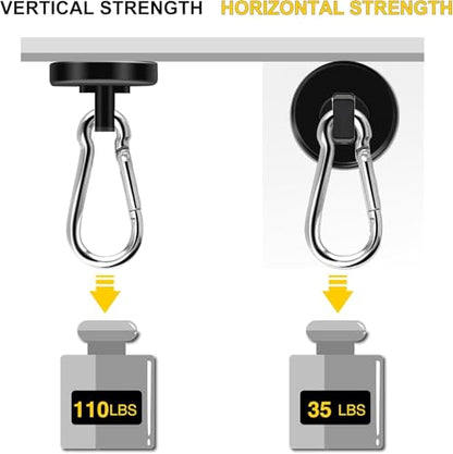 Magnetic Hooks