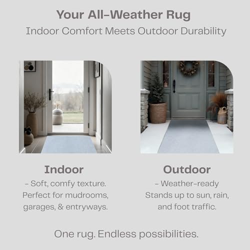 Spartan Weather Warrior Duty Indoor