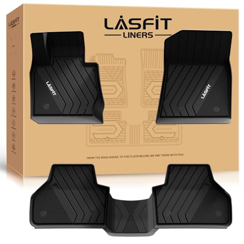 Floor Mats for BMW X3 2011
