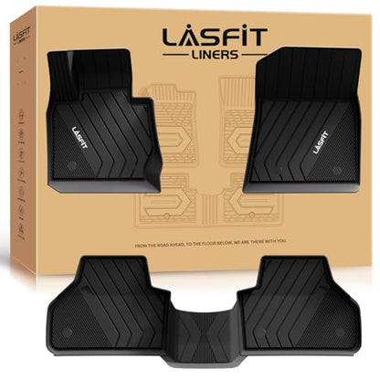 Floor Mats for BMW X3 2011