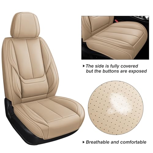 Seat Covers Car Seat Covers Front Seats