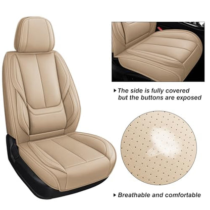 Seat Covers Car Seat Covers Front Seats