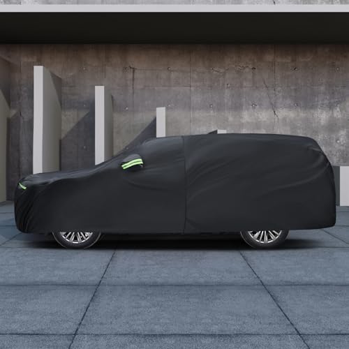 Car Cover Multi