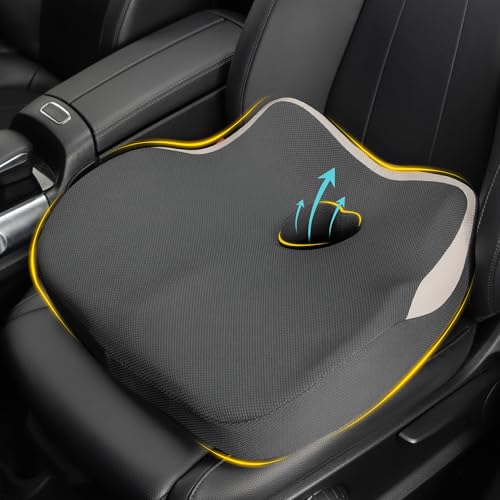 Car Seat Cushion for Driving
