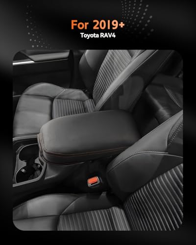 for Toyota RAV4 2019
