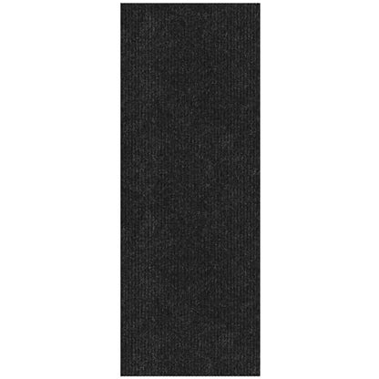 2'7" x 25' Hallway Runner with Scraper Pile