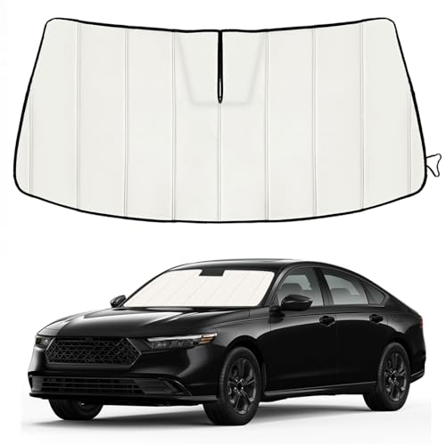 Windshield Sun Shade for Hon