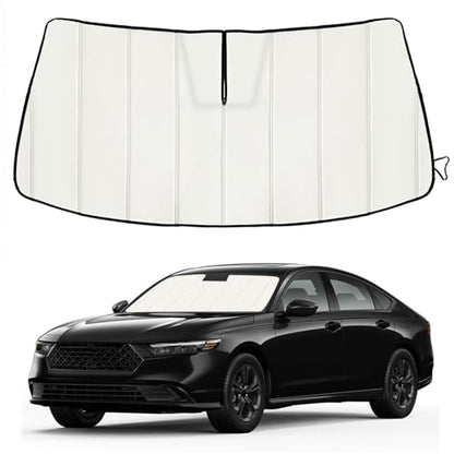 Windshield Sun Shade for Hon